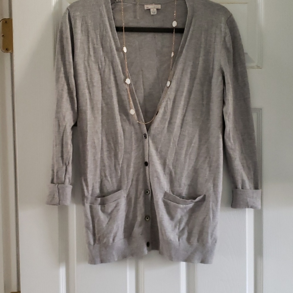 Gap Cardigan